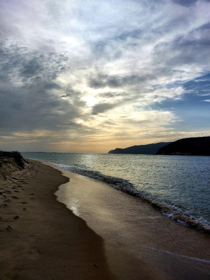 Cocon D'Azeitao Βίλα Camarate  Εξωτερικό φωτογραφία